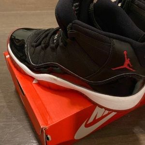 Authentic Air Jordan retro playoffs 2019